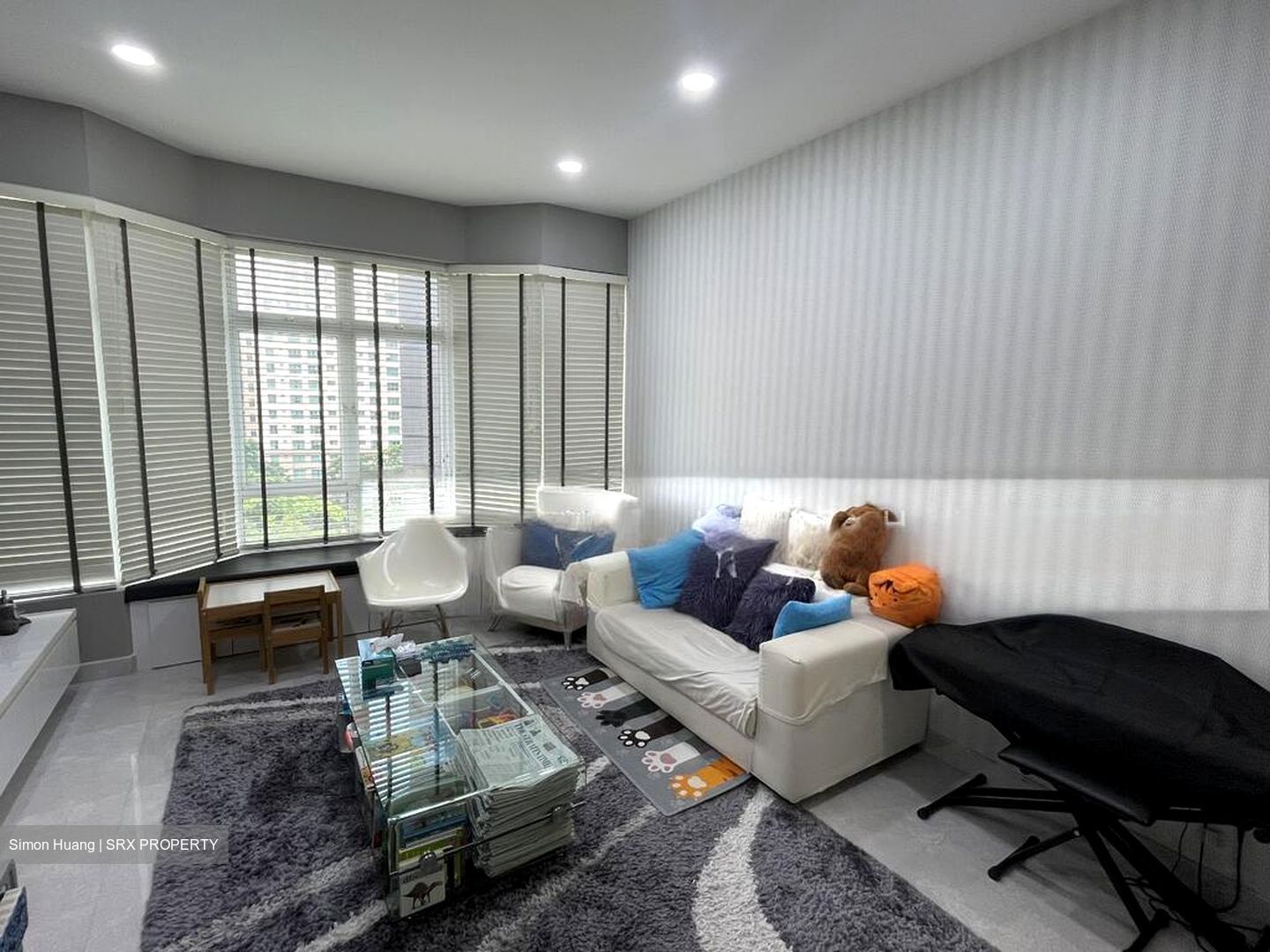 Euro-Asia Court (D9), Apartment #503319911